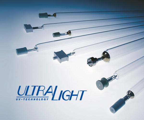 Ultralight AG UV Lamps